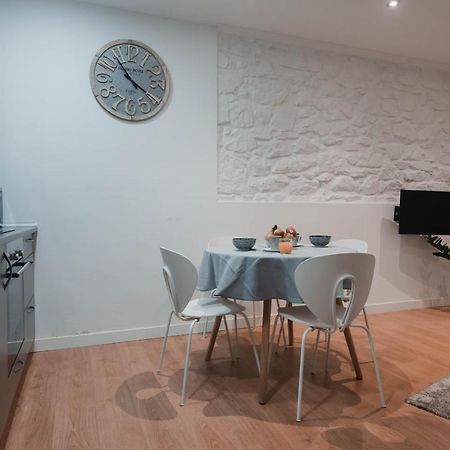 Apartamento Zurriola By Sanse Holidays San Sebastián Esterno foto