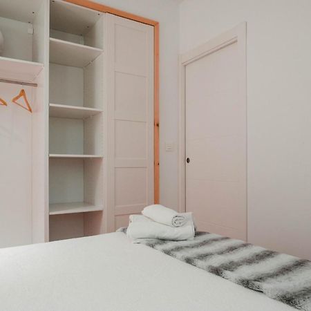 Apartamento Zurriola By Sanse Holidays San Sebastián Esterno foto