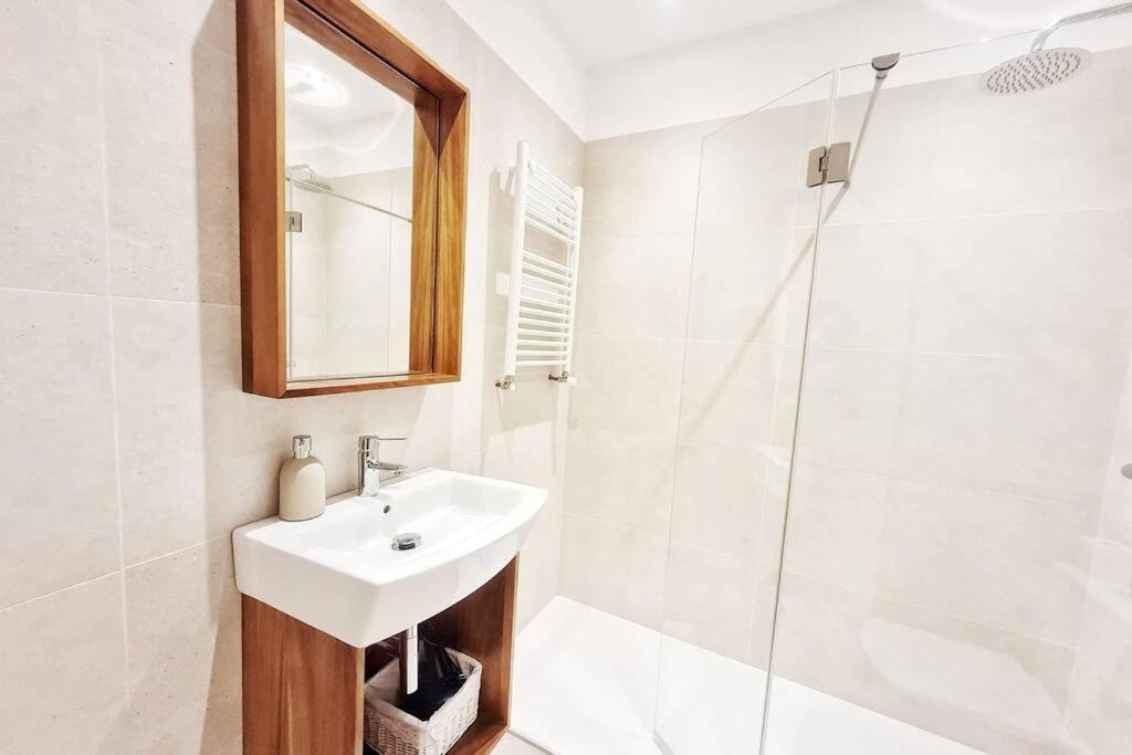 Apartamento Zurriola By Sanse Holidays San Sebastián Esterno foto