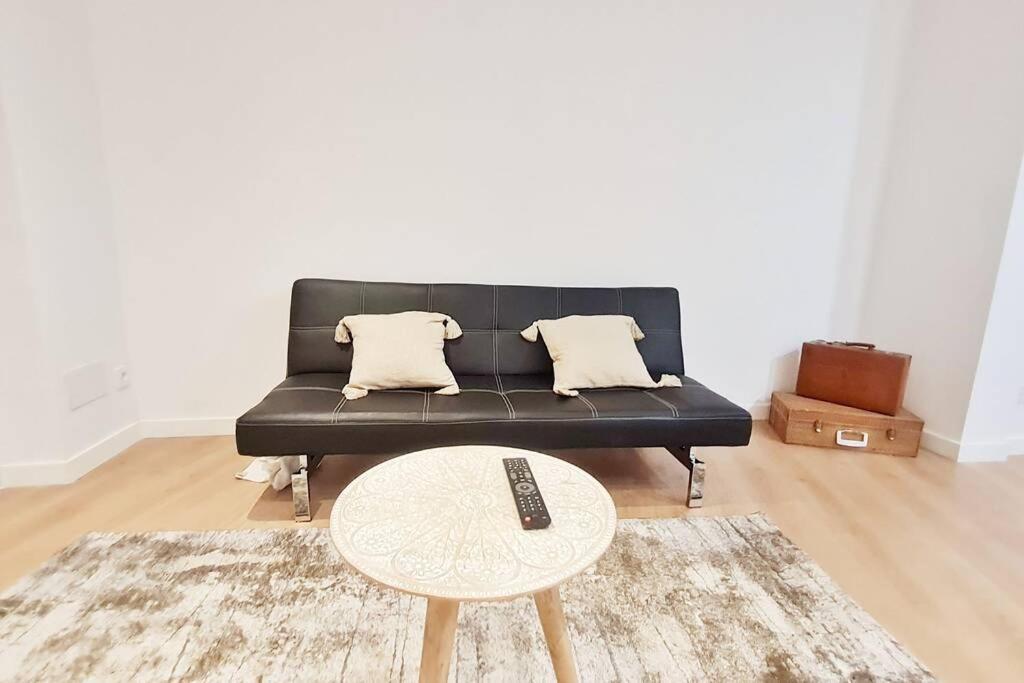 Apartamento Zurriola By Sanse Holidays San Sebastián Esterno foto