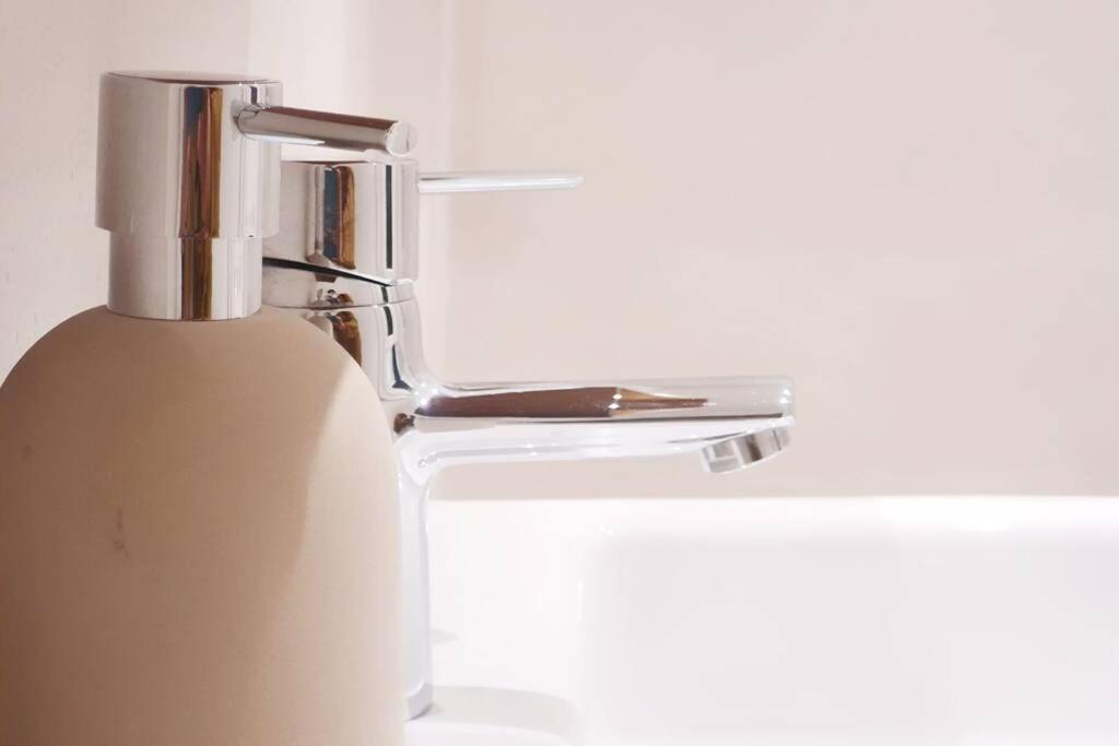 Apartamento Zurriola By Sanse Holidays San Sebastián Esterno foto