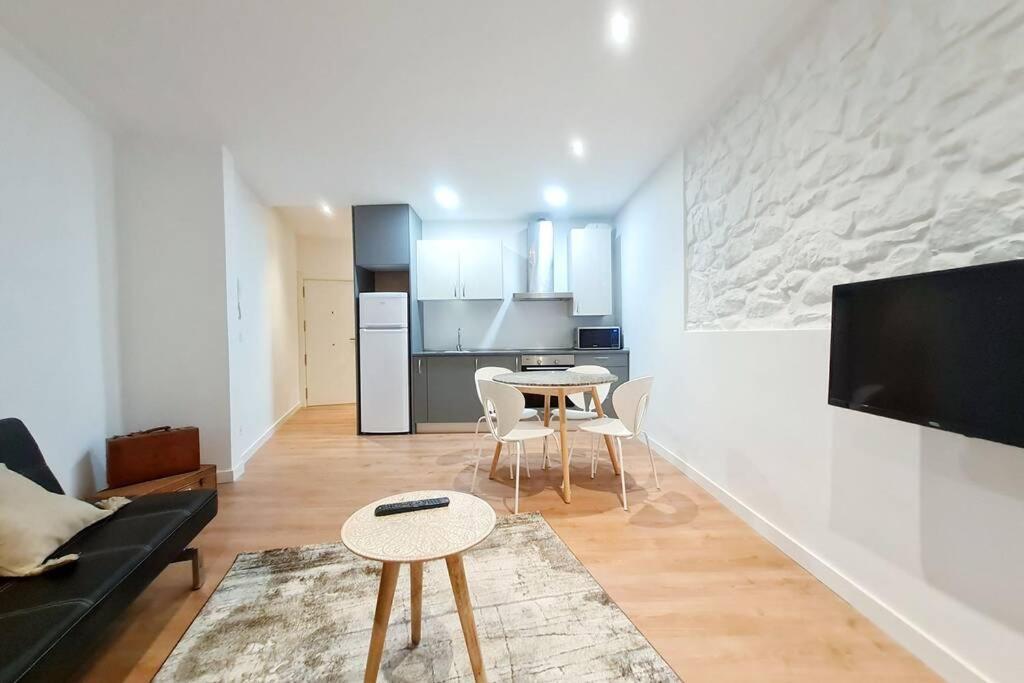 Apartamento Zurriola By Sanse Holidays San Sebastián Esterno foto