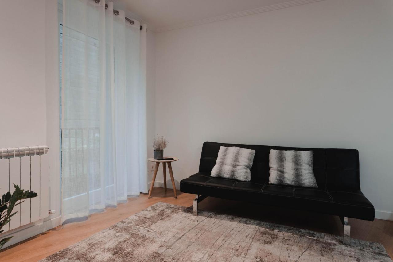 Apartamento Zurriola By Sanse Holidays San Sebastián Esterno foto