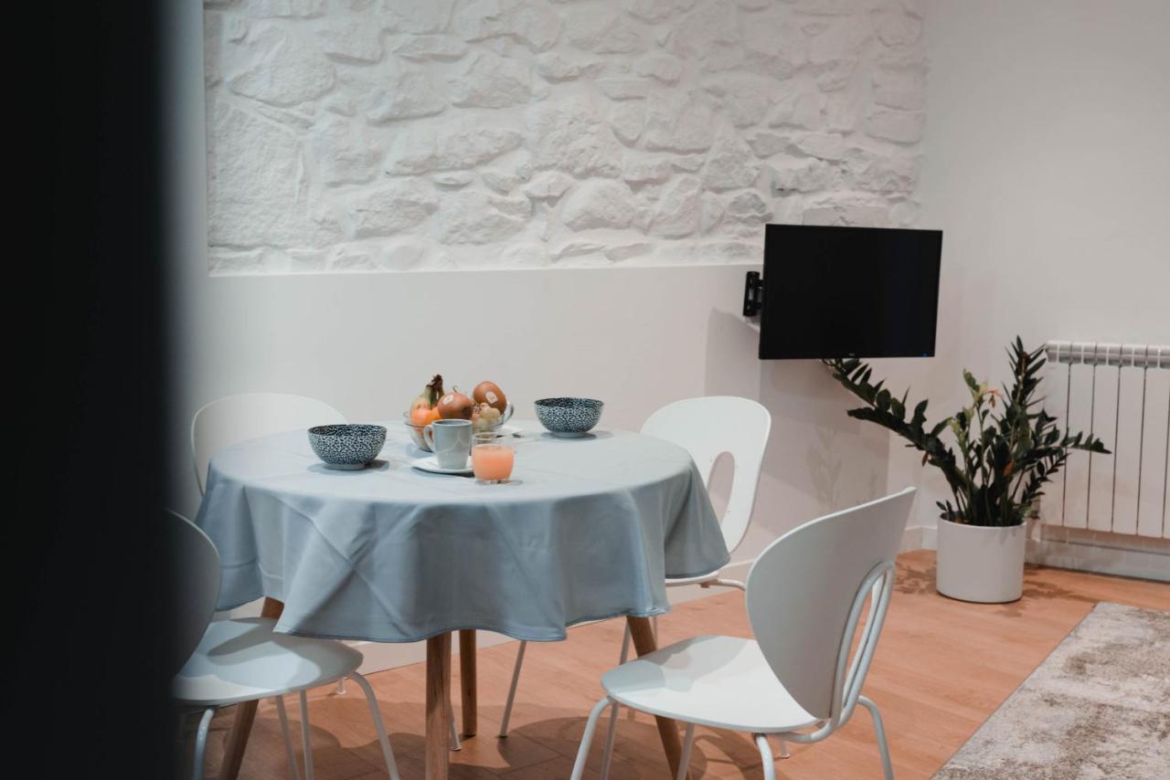Apartamento Zurriola By Sanse Holidays San Sebastián Esterno foto