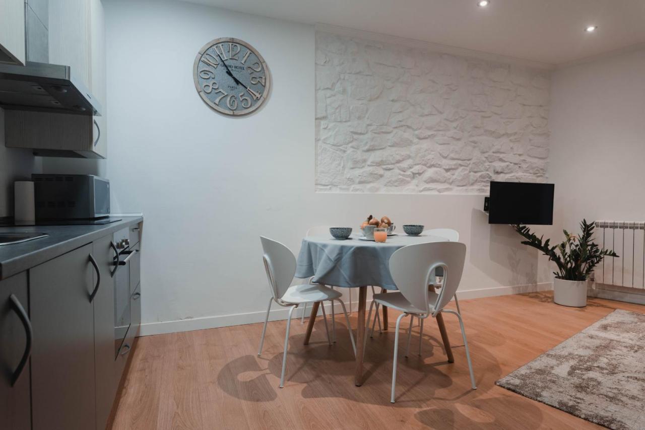 Apartamento Zurriola By Sanse Holidays San Sebastián Esterno foto