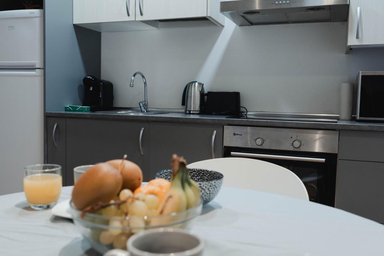 Apartamento Zurriola By Sanse Holidays San Sebastián Esterno foto