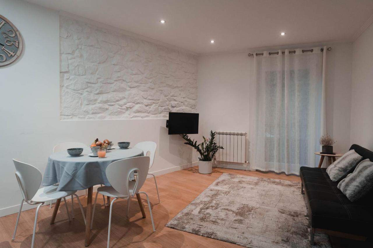Apartamento Zurriola By Sanse Holidays San Sebastián Esterno foto