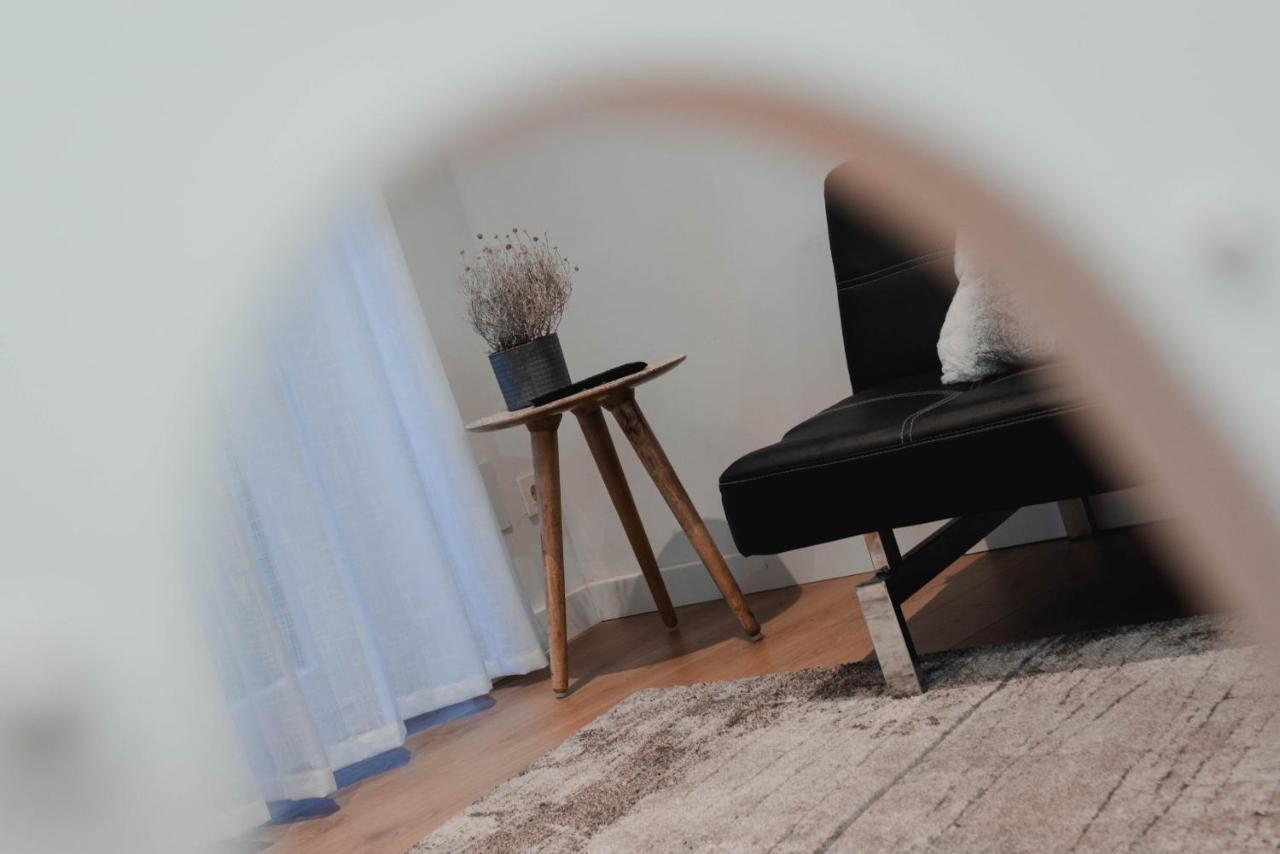 Apartamento Zurriola By Sanse Holidays San Sebastián Esterno foto