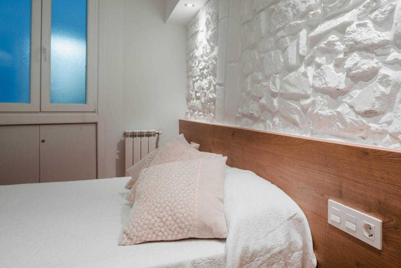 Apartamento Zurriola By Sanse Holidays San Sebastián Esterno foto