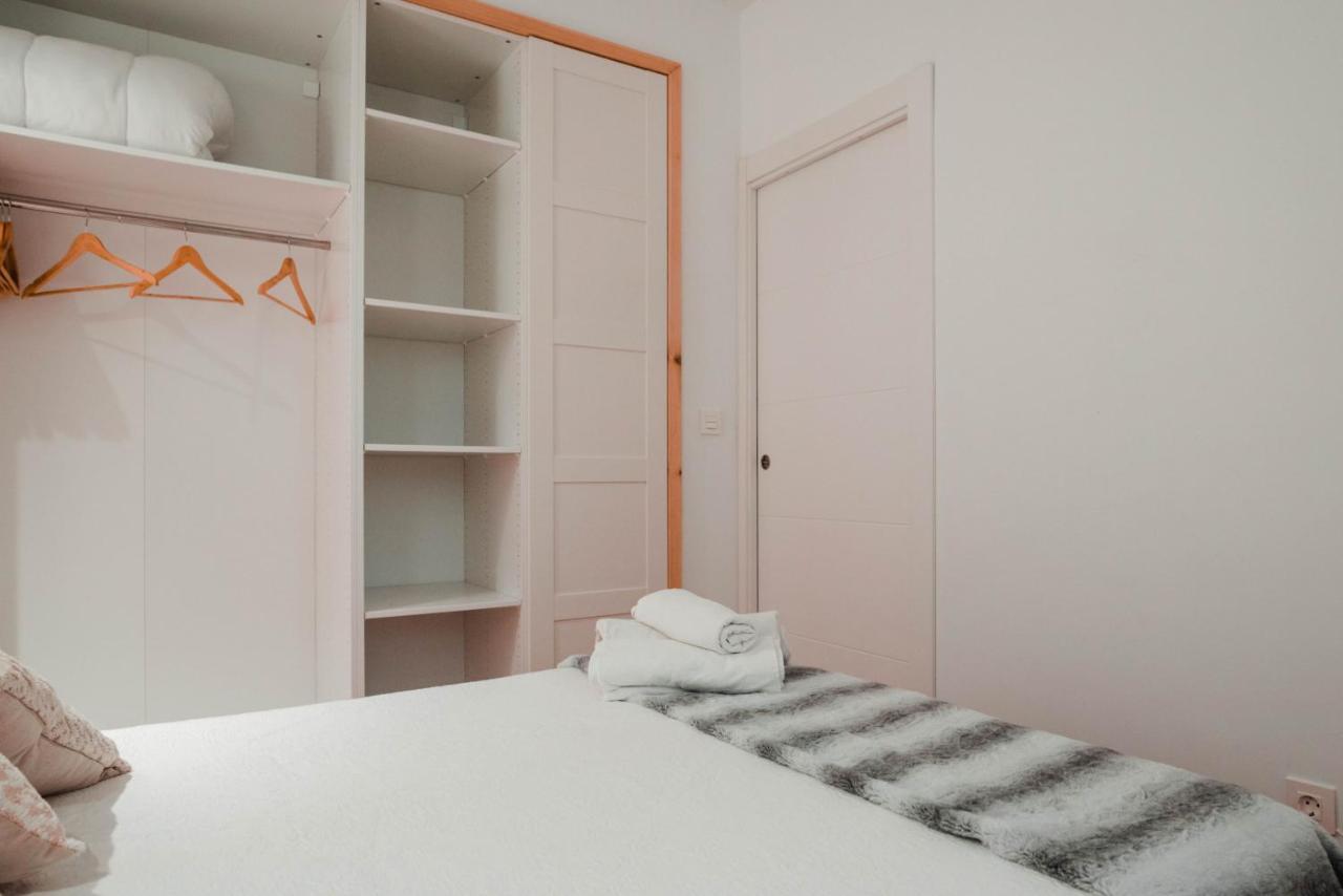 Apartamento Zurriola By Sanse Holidays San Sebastián Esterno foto