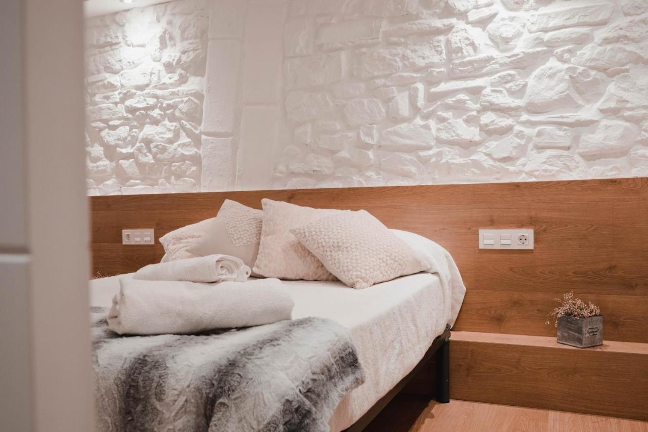 Apartamento Zurriola By Sanse Holidays San Sebastián Esterno foto