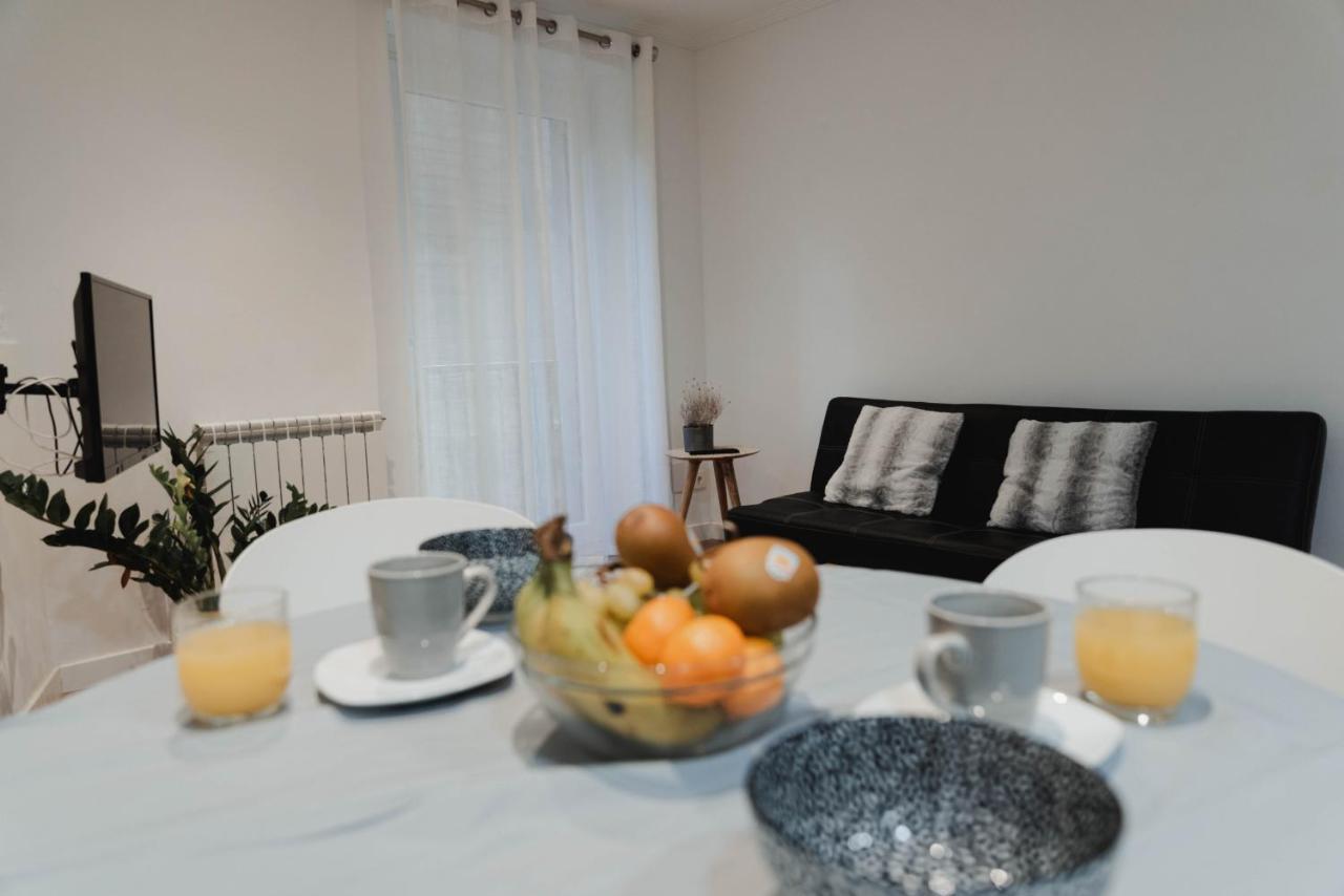 Apartamento Zurriola By Sanse Holidays San Sebastián Esterno foto