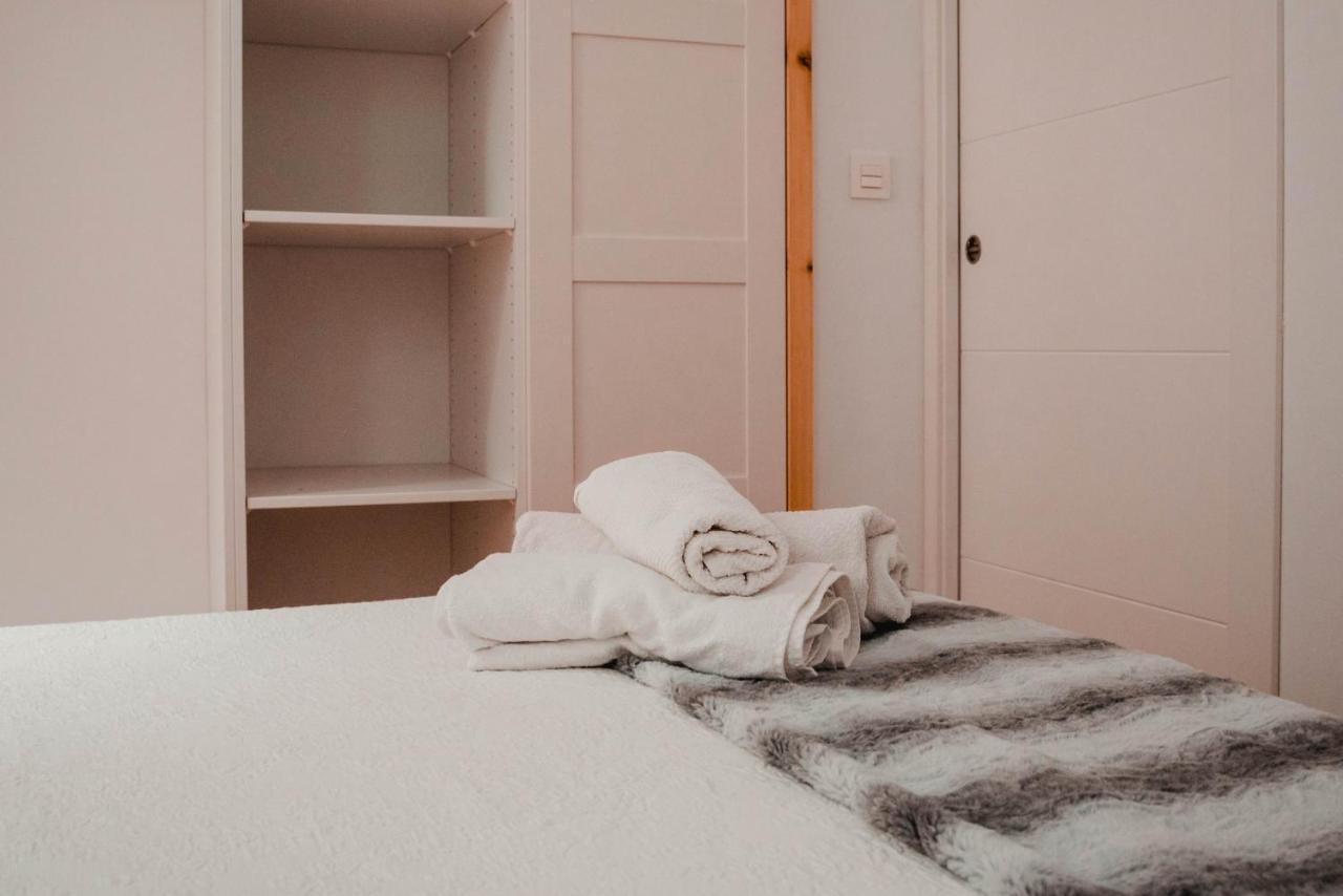 Apartamento Zurriola By Sanse Holidays San Sebastián Esterno foto
